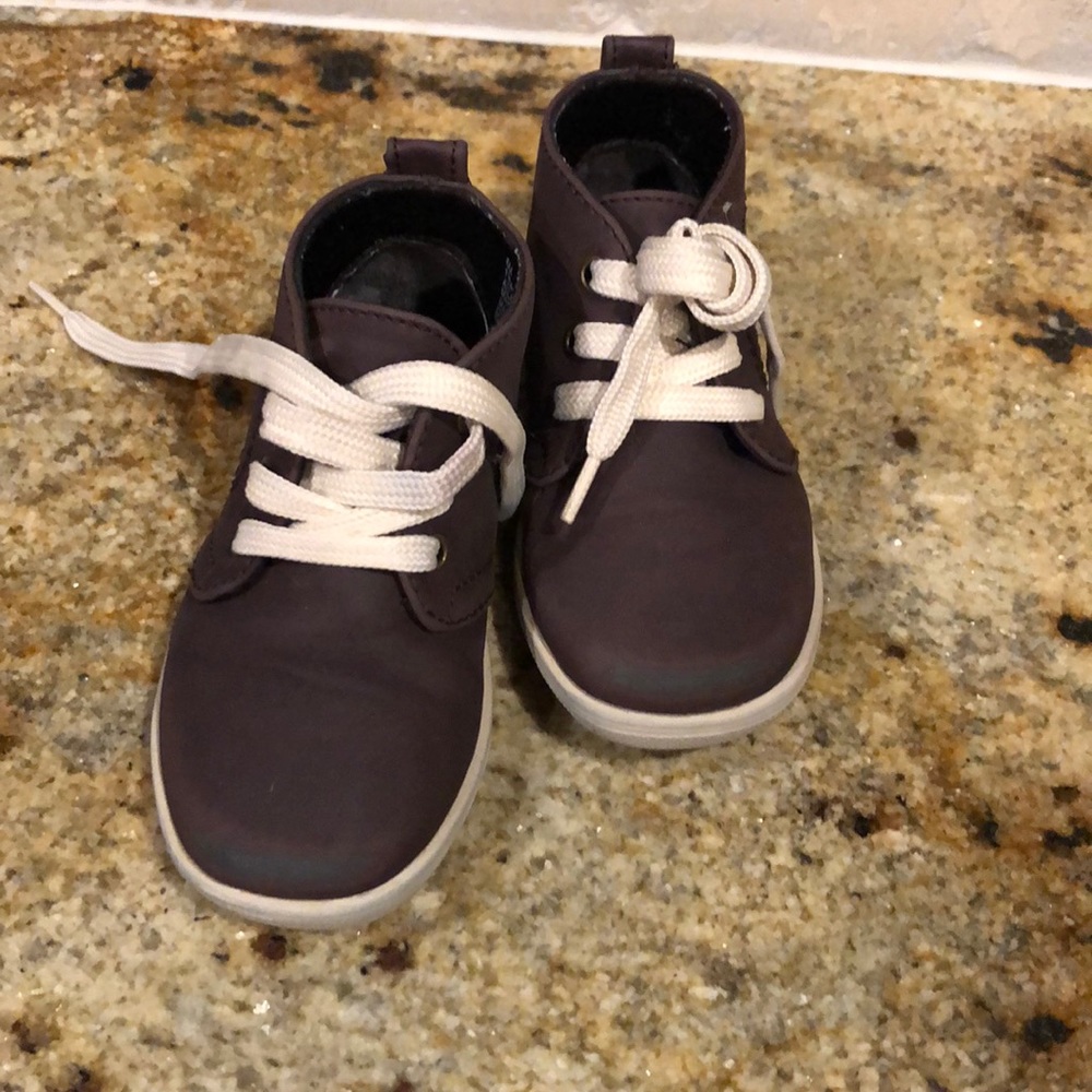 Toddler Boy Shoes